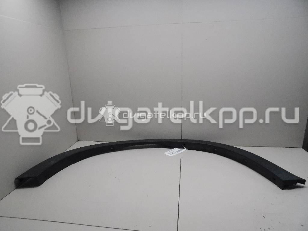 Фото Накладка заднего крыла правого  51777158426 для Bmw X5 {forloop.counter}}