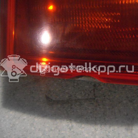 Фото Фонарь задний наружный правый  63217200818 для Bmw X5