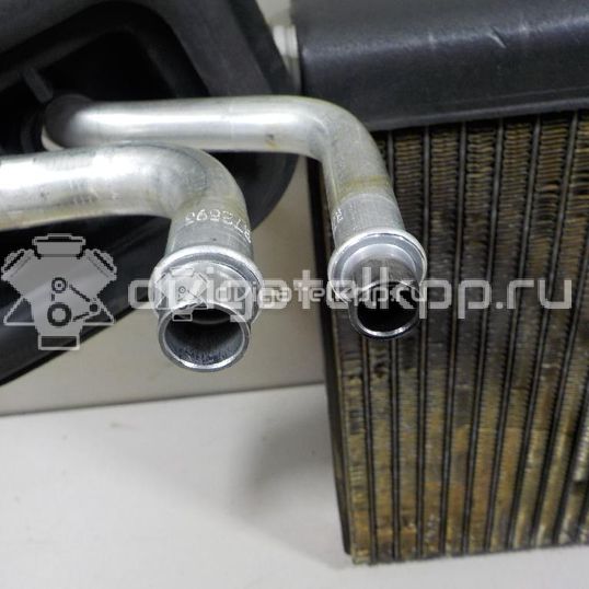 Фото Испаритель кондиционера  64119281416 для Bmw X5 / X6