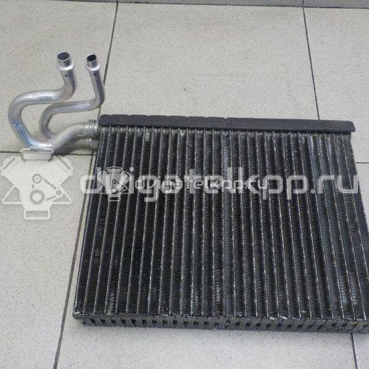 Фото Испаритель кондиционера  64116968201 для Bmw X5 / X6