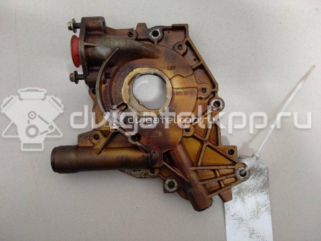 Фото Насос масляный для двигателя BP (DOHC) для Mazda / Ford Australia / Eunos 103-125 л.с 16V 1.8 л бензин 3W4Z6600AA {forloop.counter}}