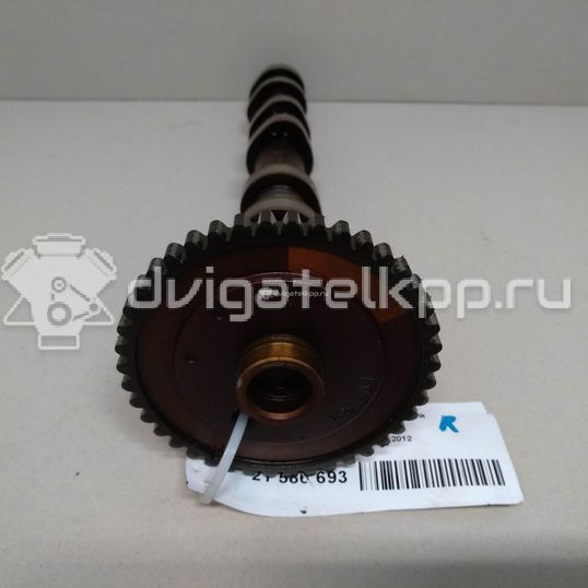 Фото Распредвал впускной для двигателя BP (DOHC) для Mazda / Ford Australia / Eunos 103-125 л.с 16V 1.8 л бензин 3F1Z6250CA