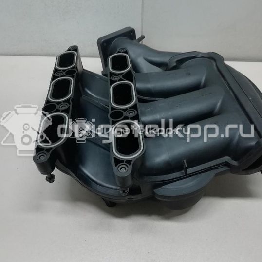 Фото Коллектор впускной для двигателя BP (DOHC) для Mazda / Ford Australia / Eunos 103-125 л.с 16V 1.8 л бензин YL8E9424CD