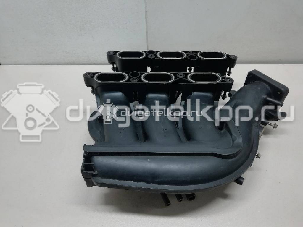 Фото Коллектор впускной для двигателя BP (DOHC) для Mazda / Ford Australia / Eunos 103-125 л.с 16V 1.8 л бензин YL8E9424CD {forloop.counter}}