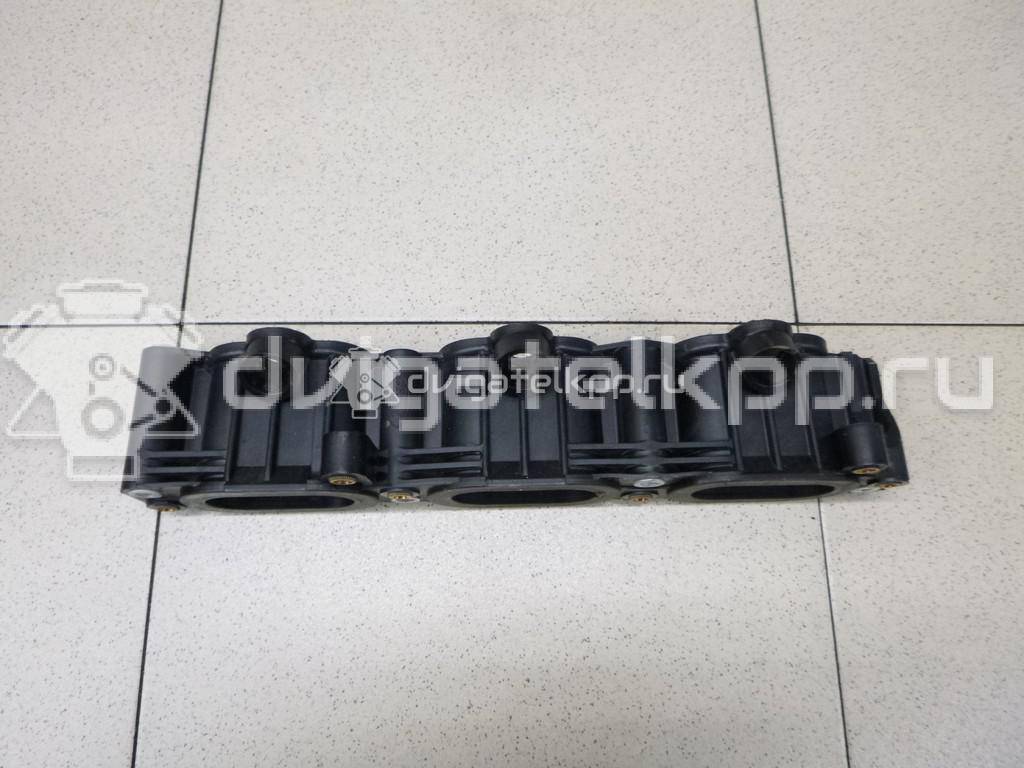 Фото Коллектор впускной для двигателя BP (DOHC) для Mazda / Ford Australia / Eunos 103-125 л.с 16V 1.8 л бензин 3F1Z9424AC {forloop.counter}}