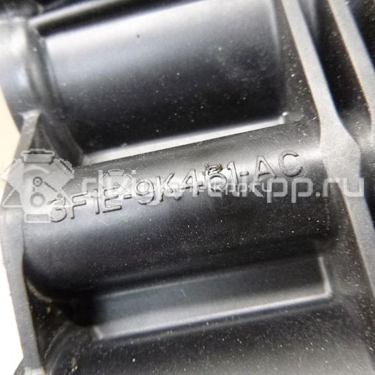 Фото Коллектор впускной для двигателя BP (DOHC) для Mazda / Ford Australia / Eunos 125-130 л.с 16V 1.8 л бензин 3F1Z9424AC