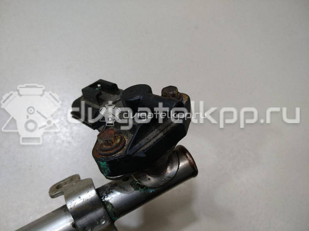 Фото Рейка топливная (рампа) для двигателя BP (DOHC) для Mazda / Ford Australia / Eunos 125-130 л.с 16V 1.8 л бензин 4L8Z9F792BE {forloop.counter}}