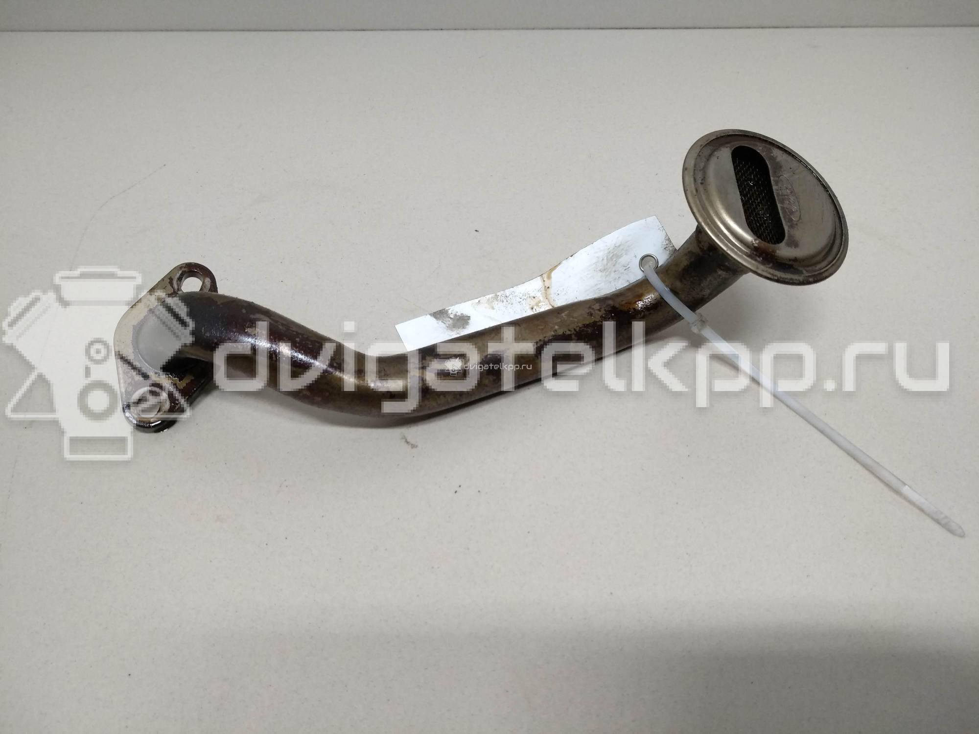 Фото Маслозаборник для двигателя BP (DOHC) для Mazda / Ford Australia / Eunos 103-125 л.с 16V 1.8 л бензин 4L8Z6622A {forloop.counter}}