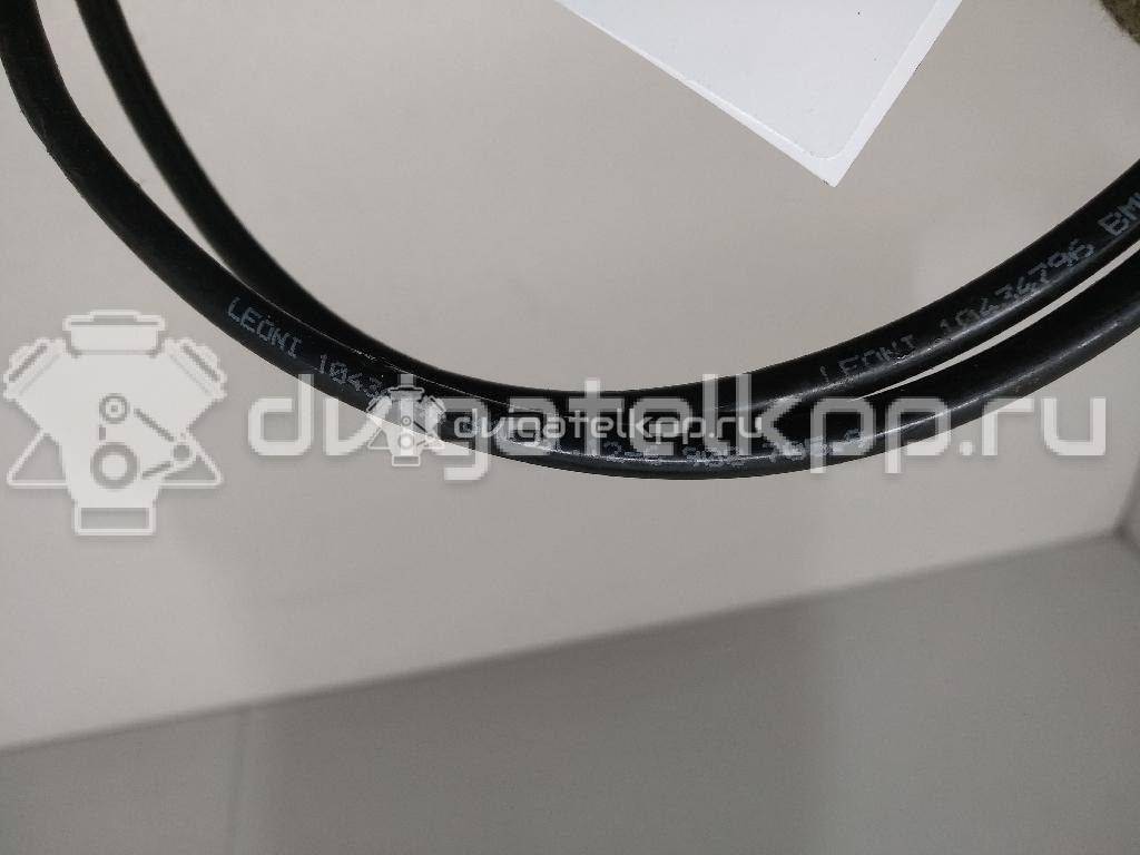 Фото Датчик ABS задний  34526771777 для Bmw X5 / X6 {forloop.counter}}