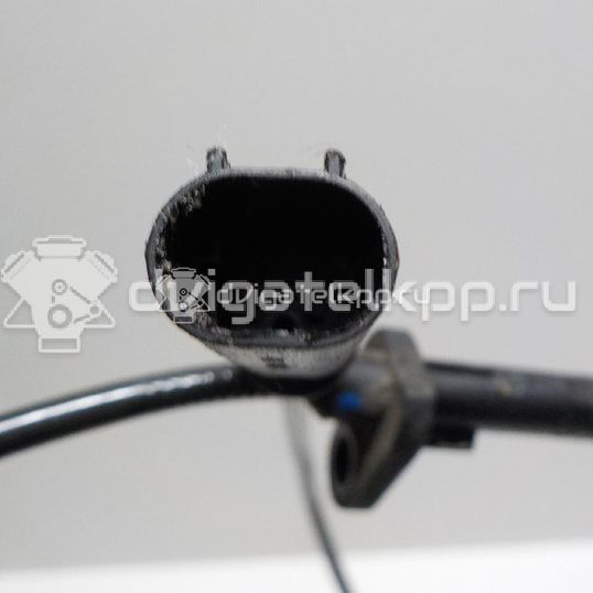 Фото Датчик ABS задний  34526771777 для Bmw X5 / X6