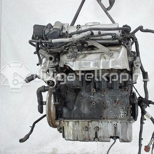 Фото Контрактный (б/у) двигатель AXZ для Volkswagen Passat 250 л.с 24V 3.2 л бензин 03H100032A