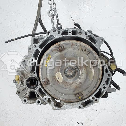 Фото Контрактная (б/у) АКПП для Mazda / Ford Australia 141-148 л.с 16V 2.3 л L3 бензин