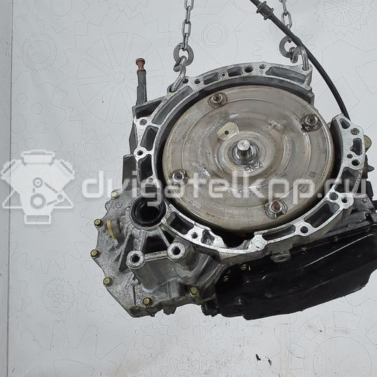 Фото Контрактная (б/у) АКПП для Mazda / Ford Australia / Ford (Changan) 160-162 л.с 16V 2.3 л L3 бензин FNE9-19-090