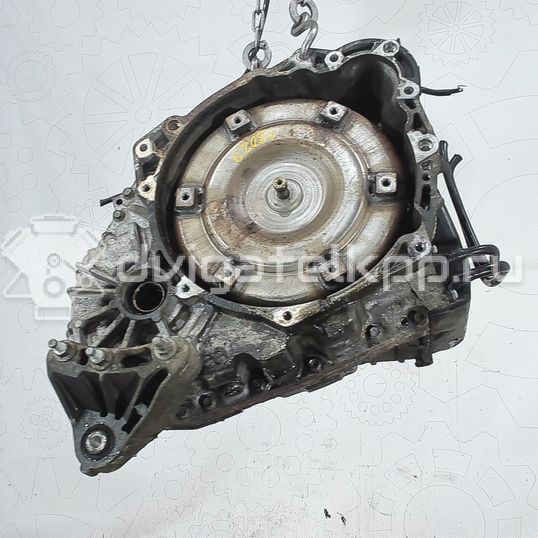 Фото Контрактная (б/у) АКПП для Ford Australia Mondeo 131-140 л.с 16V 2.0 л AZBA Дизельное топливо