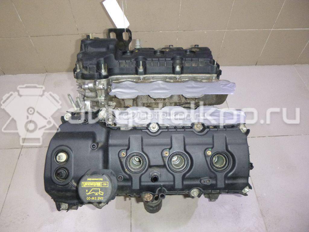 Фото Контрактный (б/у) двигатель YTR (V6) для Ford Falcon 214 л.с 12V 4.0 л бензин DL2Z6006A {forloop.counter}}