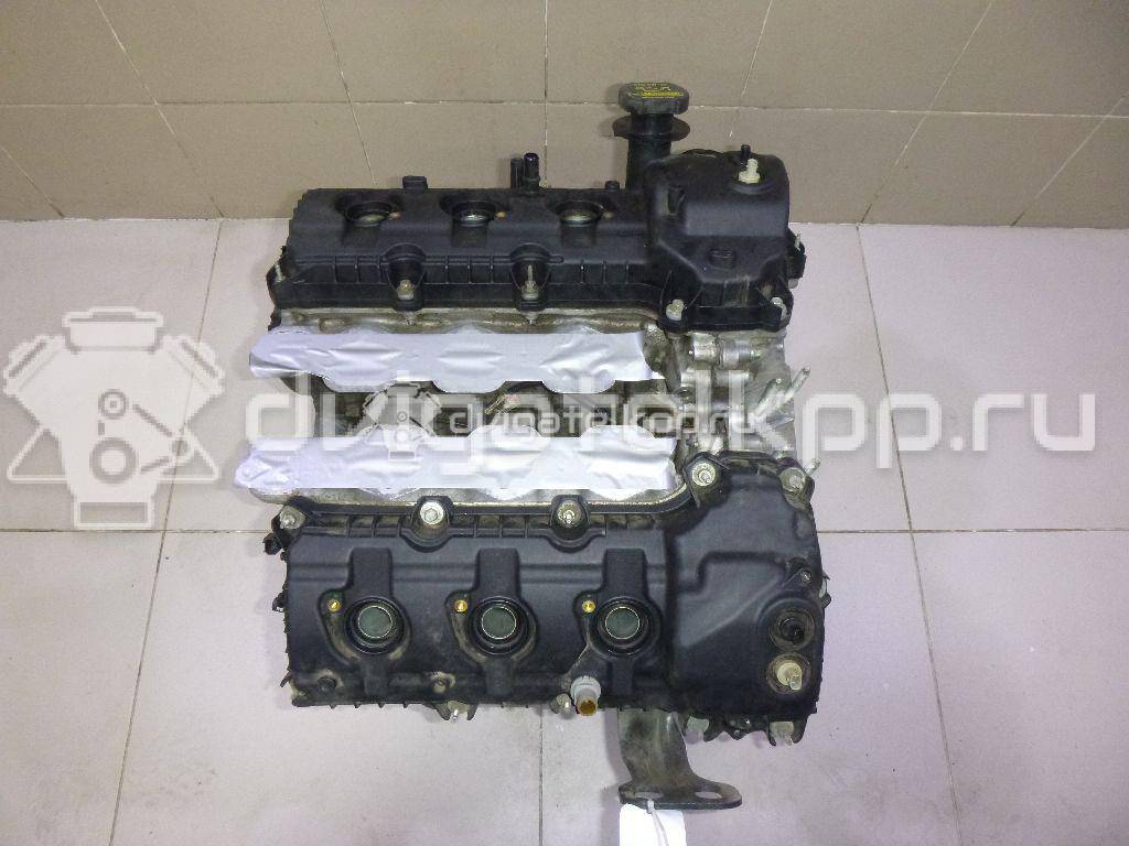 Фото Контрактный (б/у) двигатель YTR (V6) для Ford Falcon 214 л.с 12V 4.0 л бензин DL2Z6006A {forloop.counter}}