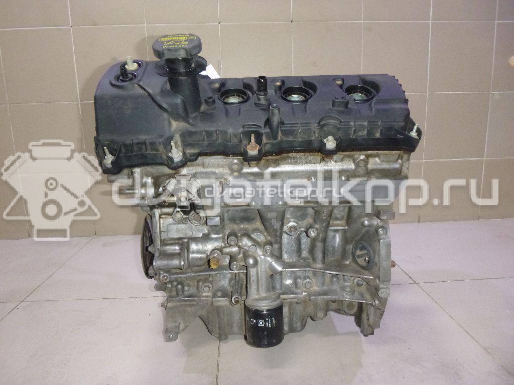 Фото Контрактный (б/у) двигатель YTR (V6) для Ford Falcon 214 л.с 12V 4.0 л бензин DL2Z6006A {forloop.counter}}