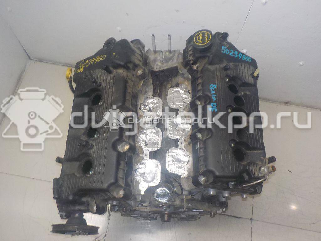 Фото Контрактный (б/у) двигатель YTR (V6) для Ford Falcon 214 л.с 12V 4.0 л бензин 8L8Z6006AARM {forloop.counter}}