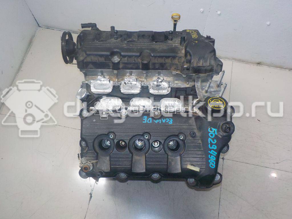 Фото Контрактный (б/у) двигатель YTR (V6) для Ford Falcon 214 л.с 12V 4.0 л бензин 8L8Z6006AARM {forloop.counter}}