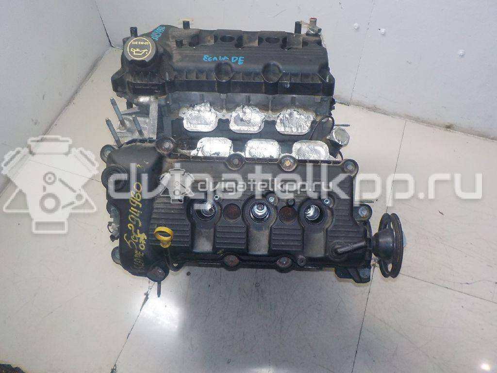 Фото Контрактный (б/у) двигатель YTR (V6) для Ford Falcon 214 л.с 12V 4.0 л бензин 8L8Z6006AARM {forloop.counter}}