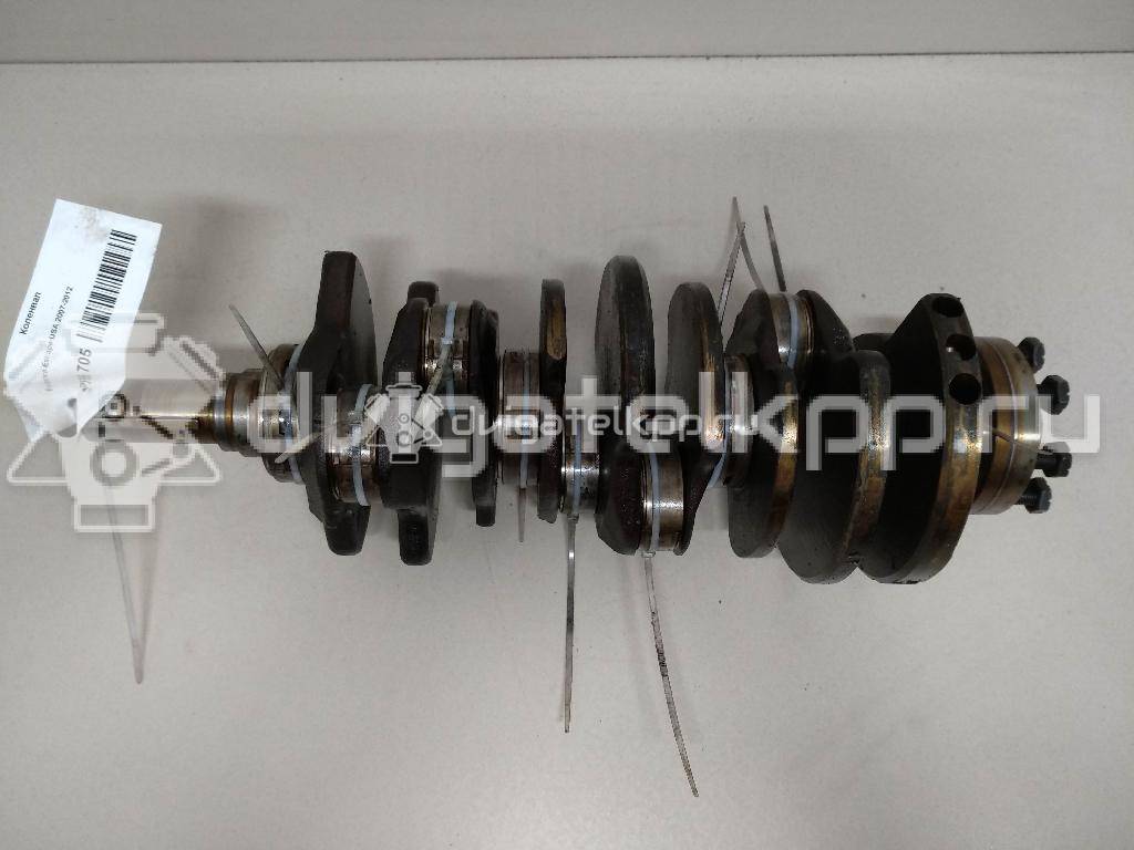 Фото Коленвал для двигателя BP (DOHC) для Mazda / Ford Australia / Eunos 103-125 л.с 16V 1.8 л бензин {forloop.counter}}