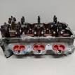 Фото Головка блока для двигателя BP (DOHC) для Mazda / Ford Australia / Eunos 103-125 л.с 16V 1.8 л бензин {forloop.counter}}