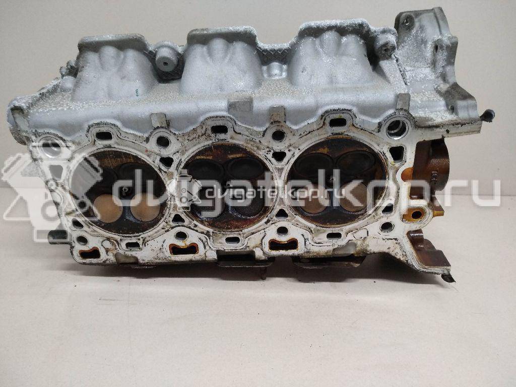 Фото Головка блока для двигателя BP (DOHC) для Mazda / Ford Australia / Eunos 103-125 л.с 16V 1.8 л бензин {forloop.counter}}