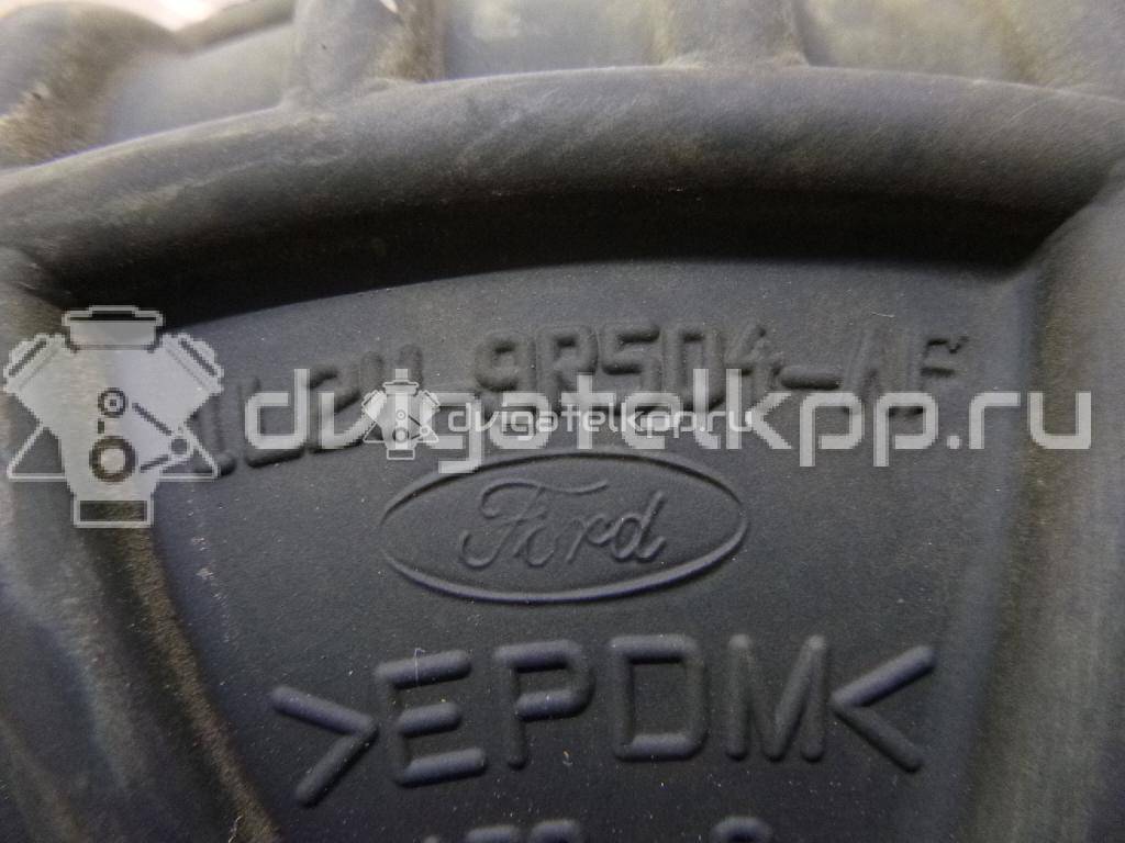 Фото Патрубок воздушного фильтра для двигателя YTR (V6) для Ford Falcon 214 л.с 12V 4.0 л бензин 1L2Z9B659AC {forloop.counter}}