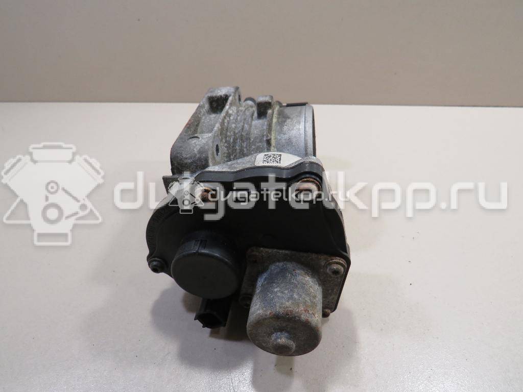 Фото Заслонка дроссельная электрическая для двигателя WLAT (12 V) для Ford Australia Courier 117 л.с 12V 2.5 л Дизельное топливо 6R3Z9E926AA {forloop.counter}}