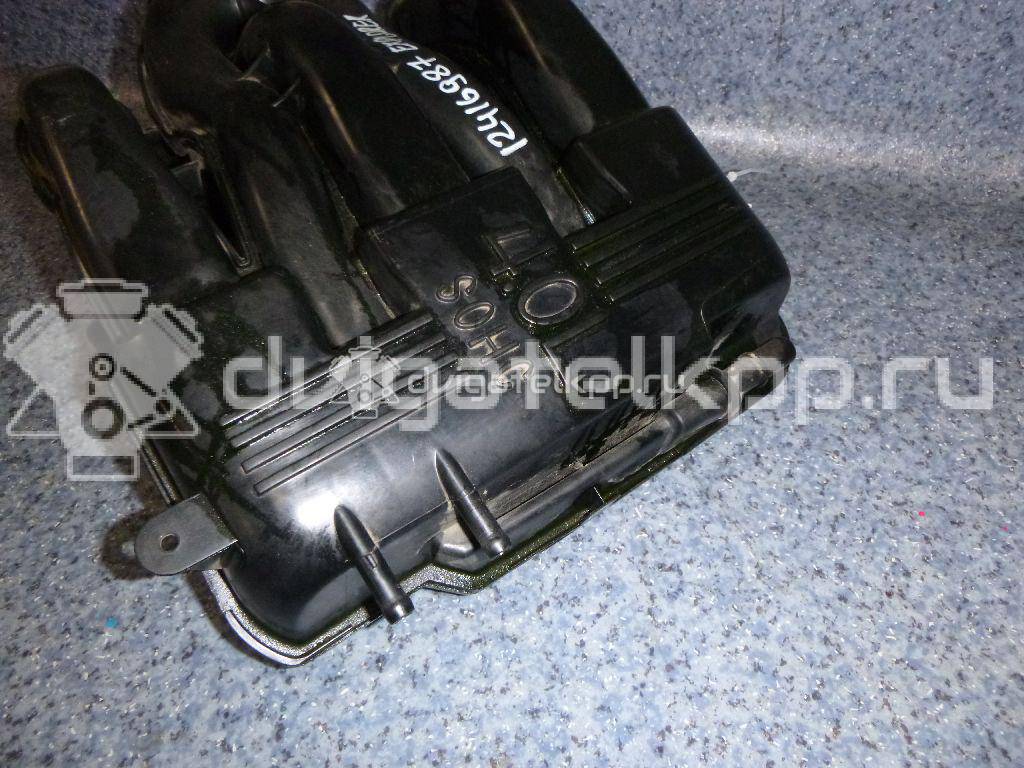 Фото Коллектор впускной для двигателя F8 (12 V) для Ford Australia Spectron 91 л.с 12V 1.8 л бензин 5L2Z9424DA {forloop.counter}}