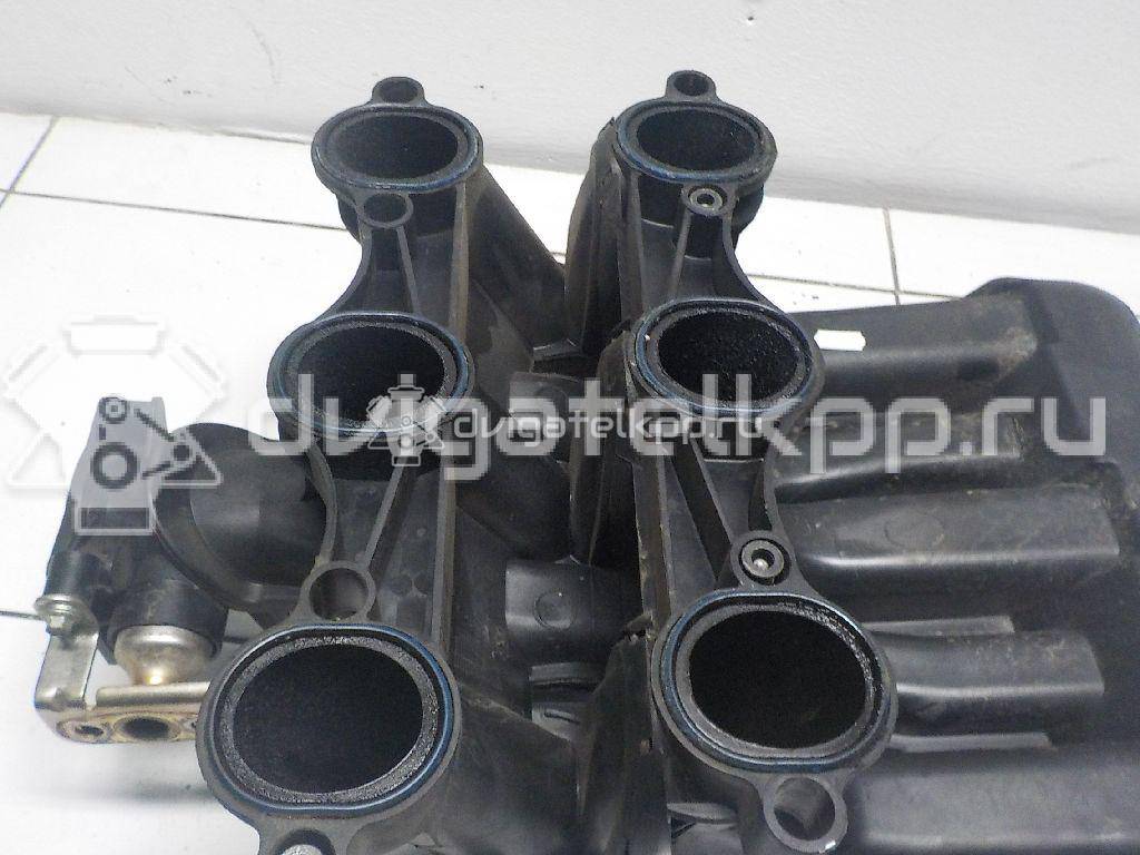 Фото Коллектор впускной для двигателя BP (SOHC) для Ford Australia Laser 103 л.с 16V 1.8 л бензин 6L2Z9424A {forloop.counter}}