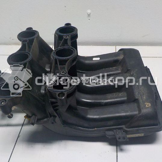 Фото Коллектор впускной для двигателя F8 (12 V) для Ford Australia Spectron 91 л.с 12V 1.8 л бензин 6L2Z9424A