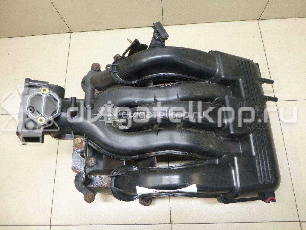 Фото Коллектор впускной для двигателя YTR (V6) для Ford Falcon 214 л.с 12V 4.0 л бензин 1L2Z9424CA {forloop.counter}}