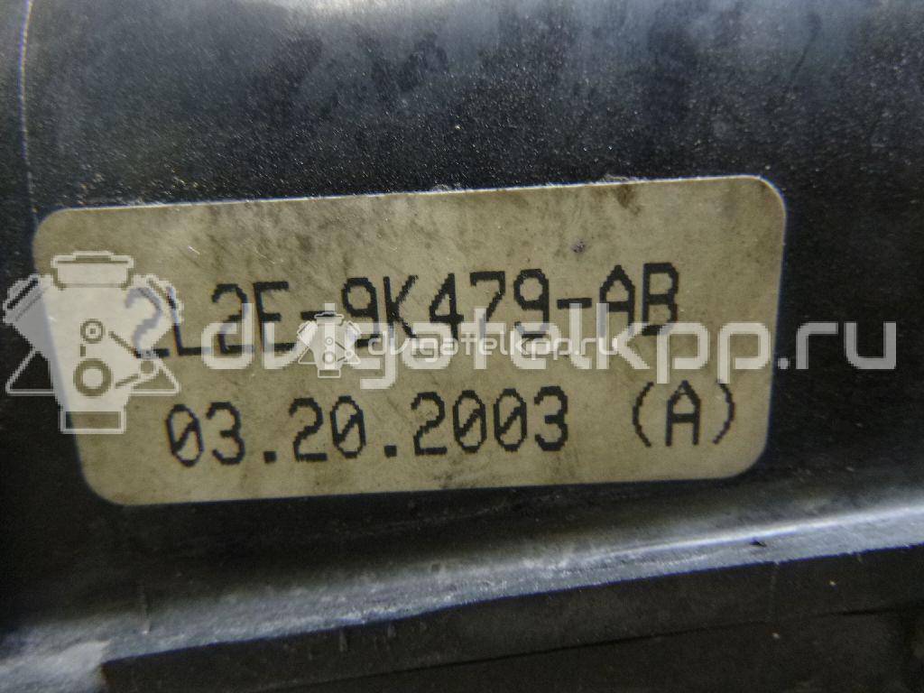 Фото Коллектор впускной для двигателя BP (SOHC) для Ford Australia Laser 103 л.с 16V 1.8 л бензин 1L2Z9424CA {forloop.counter}}