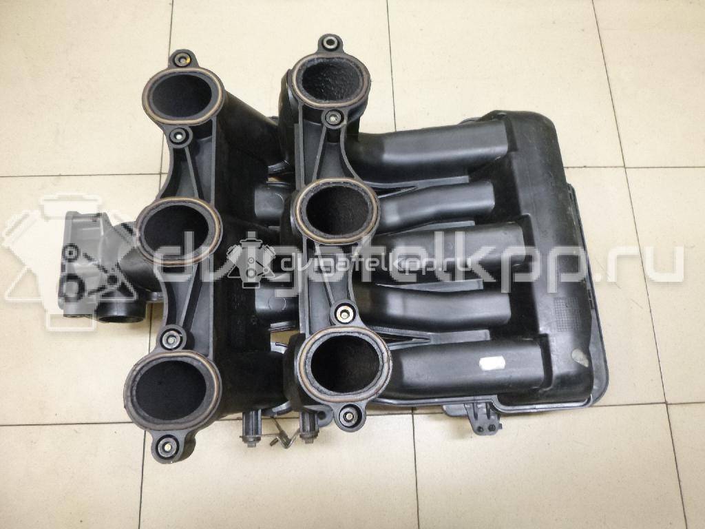 Фото Коллектор впускной для двигателя BP (SOHC) для Ford Australia Laser 103 л.с 16V 1.8 л бензин 1L2Z9424CA {forloop.counter}}