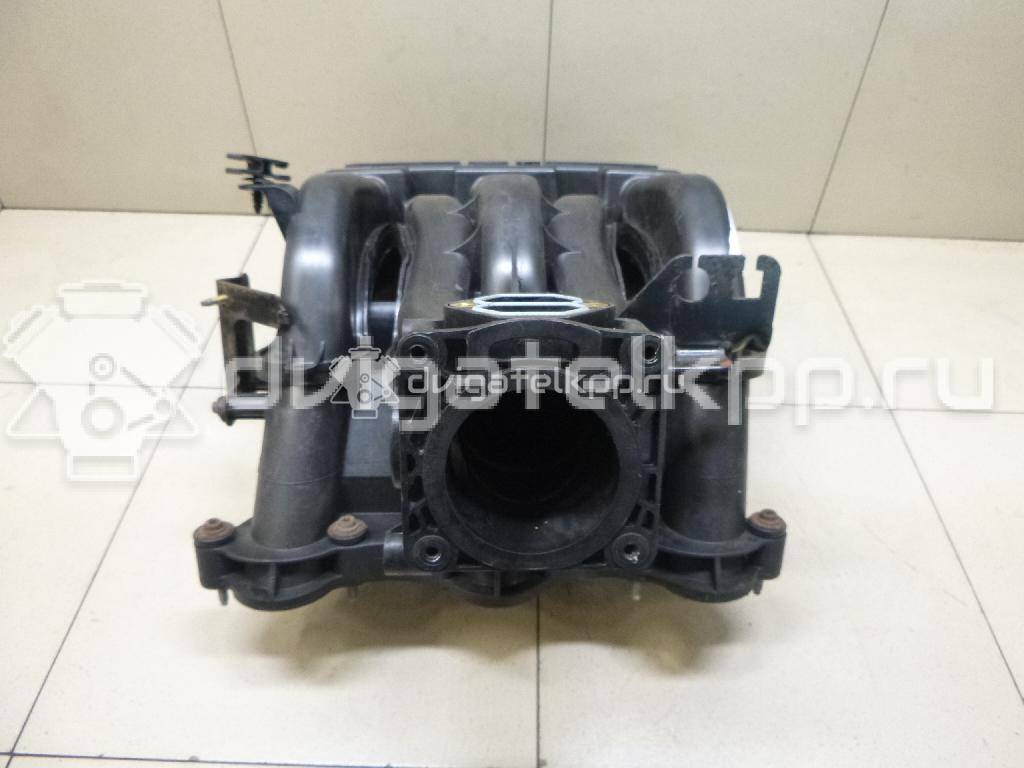 Фото Коллектор впускной для двигателя BP (SOHC) для Ford Australia Laser 103 л.с 16V 1.8 л бензин 1L2Z9424CA {forloop.counter}}