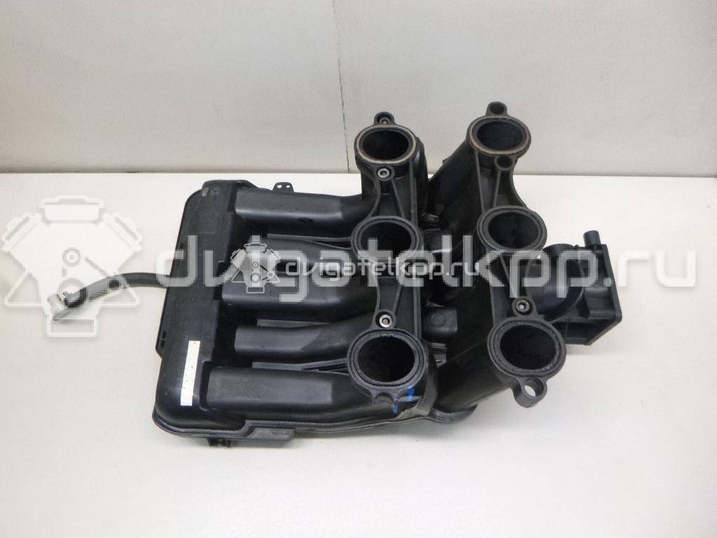 Фото Коллектор впускной для двигателя YTR (V6) для Ford Falcon 214 л.с 12V 4.0 л бензин 1L2Z9424CA {forloop.counter}}