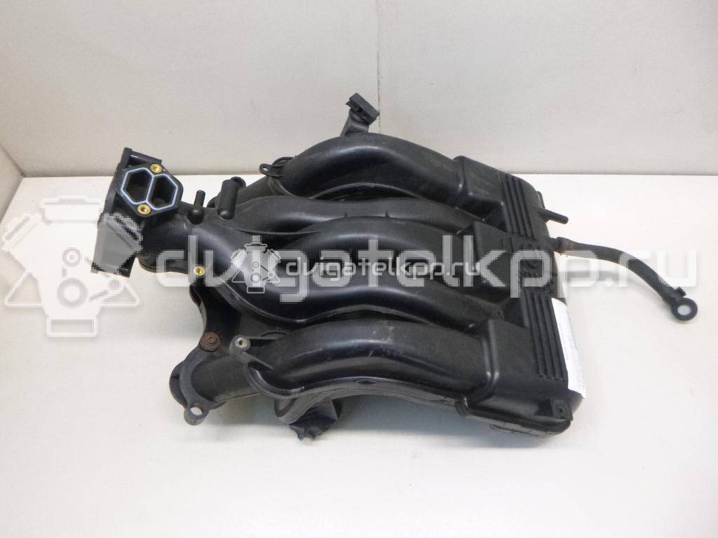 Фото Коллектор впускной для двигателя YTR (V6) для Ford Falcon 214 л.с 12V 4.0 л бензин 1L2Z9424CA {forloop.counter}}