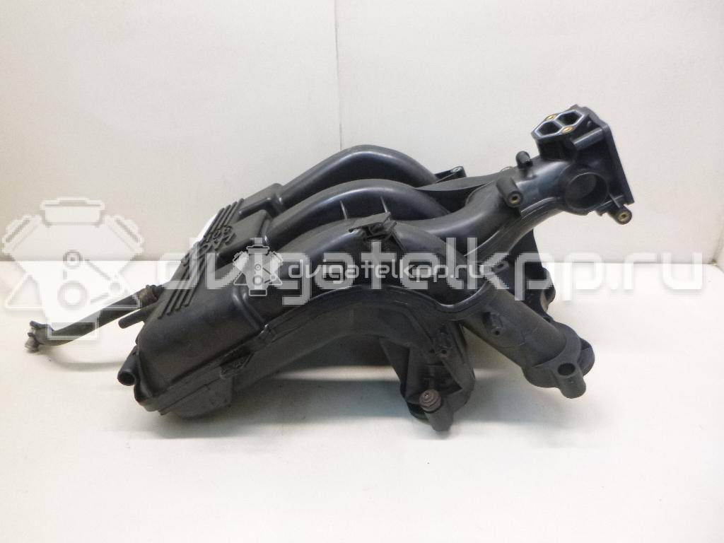 Фото Коллектор впускной для двигателя YTR (V6) для Ford Falcon 214 л.с 12V 4.0 л бензин 1L2Z9424CA {forloop.counter}}