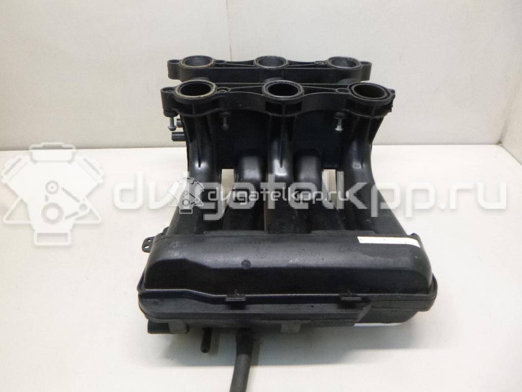 Фото Коллектор впускной для двигателя BP (SOHC) для Ford Australia Laser 103 л.с 16V 1.8 л бензин 1L2Z9424CA {forloop.counter}}