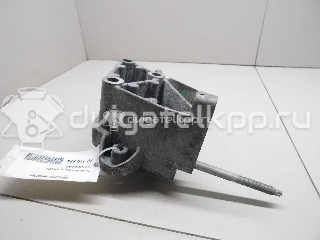 Фото Кронштейн генератора для двигателя F8 (12 V) для Ford Australia Spectron 91 л.с 12V 1.8 л бензин 1L5Z10A313BA {forloop.counter}}