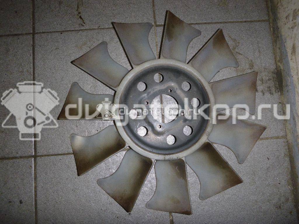 Фото Крыльчатка для двигателя YTR (V6) для Ford Falcon 214 л.с 12V 4.0 л бензин F87A8600EA {forloop.counter}}