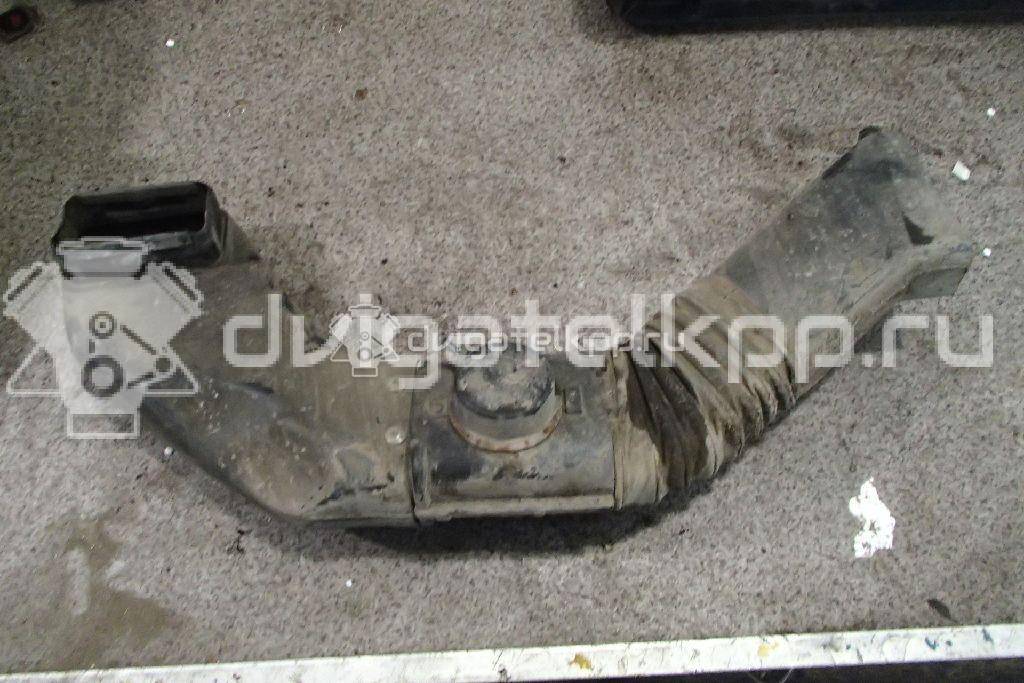 Фото Патрубок воздушного фильтра для двигателя YTR (V6) для Ford Falcon 214 л.с 12V 4.0 л бензин {forloop.counter}}