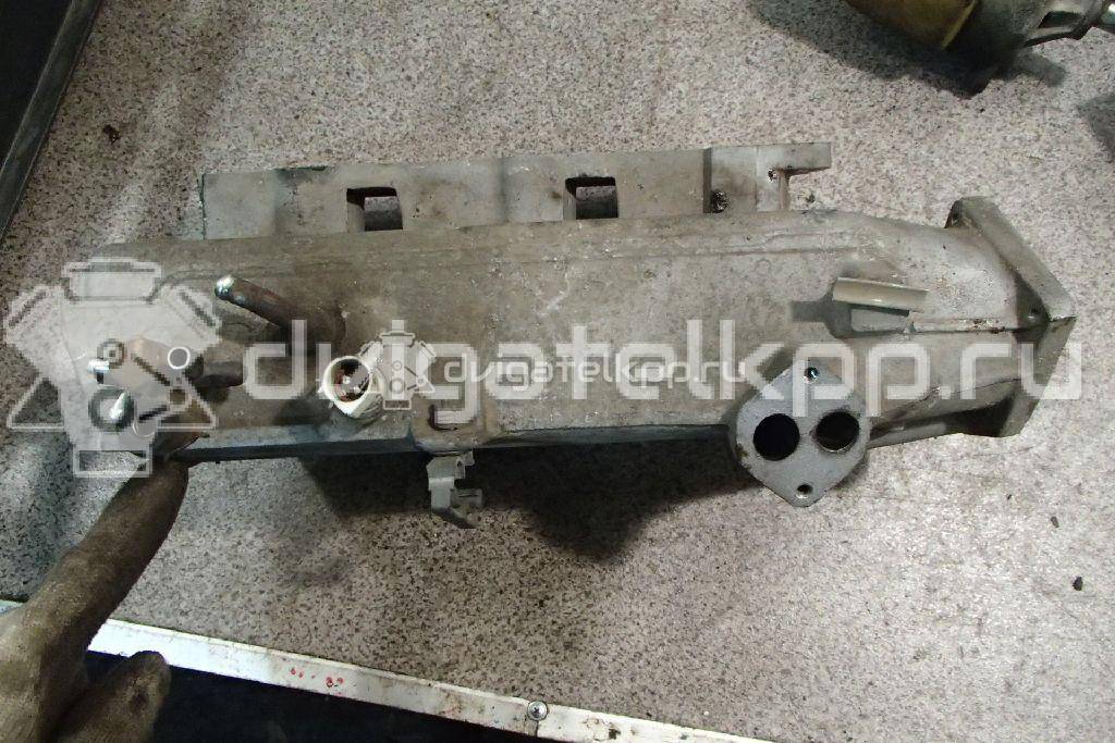 Фото Коллектор впускной для двигателя F8 (12 V) для Ford Australia Spectron 91 л.с 12V 1.8 л бензин {forloop.counter}}