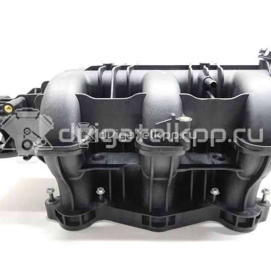 Фото Коллектор впускной для двигателя YTR (V6) для Ford Falcon 214 л.с 12V 4.0 л бензин 5R3Z9424BA