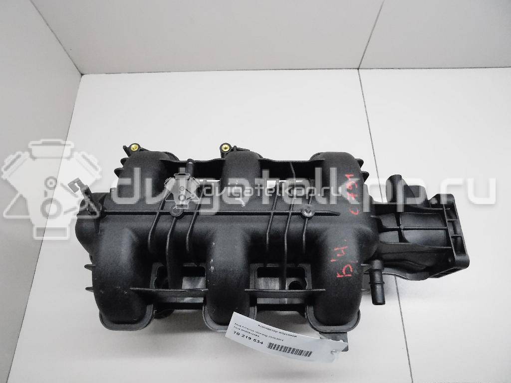 Фото Коллектор впускной для двигателя BP (SOHC) для Ford Australia Laser 103 л.с 16V 1.8 л бензин 5R3Z9424BA {forloop.counter}}