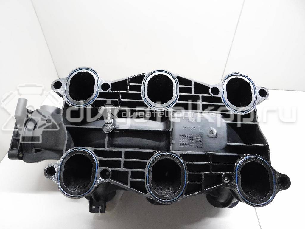 Фото Коллектор впускной для двигателя BP (SOHC) для Ford Australia Laser 103 л.с 16V 1.8 л бензин 5R3Z9424BA {forloop.counter}}