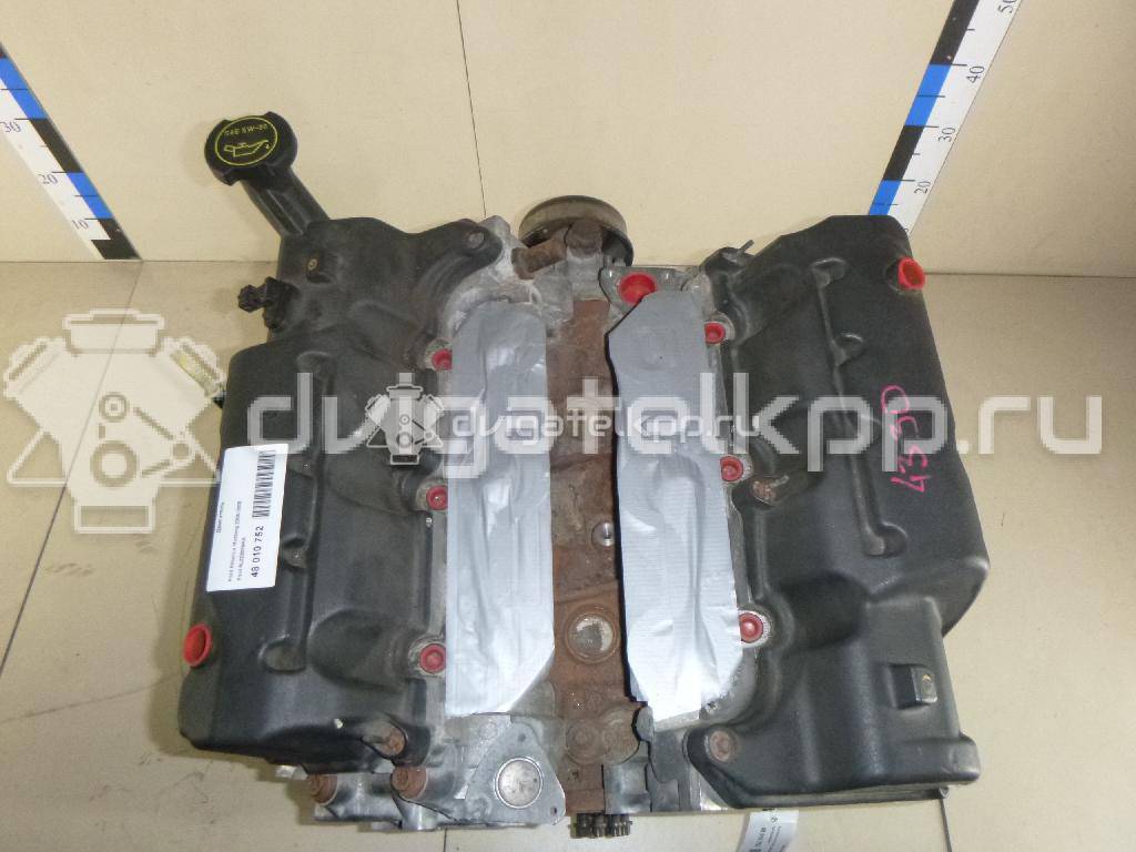 Фото Контрактный (б/у) двигатель WLAT (12 V) для Ford Australia Courier 117 л.с 12V 2.5 л Дизельное топливо 6R3Z6006AA {forloop.counter}}