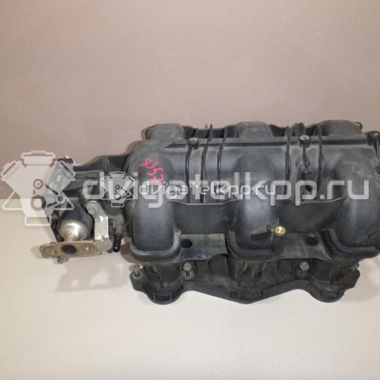 Фото Коллектор впускной для двигателя YTR (V6) для Ford Falcon 214 л.с 12V 4.0 л бензин 5R3Z9424BA