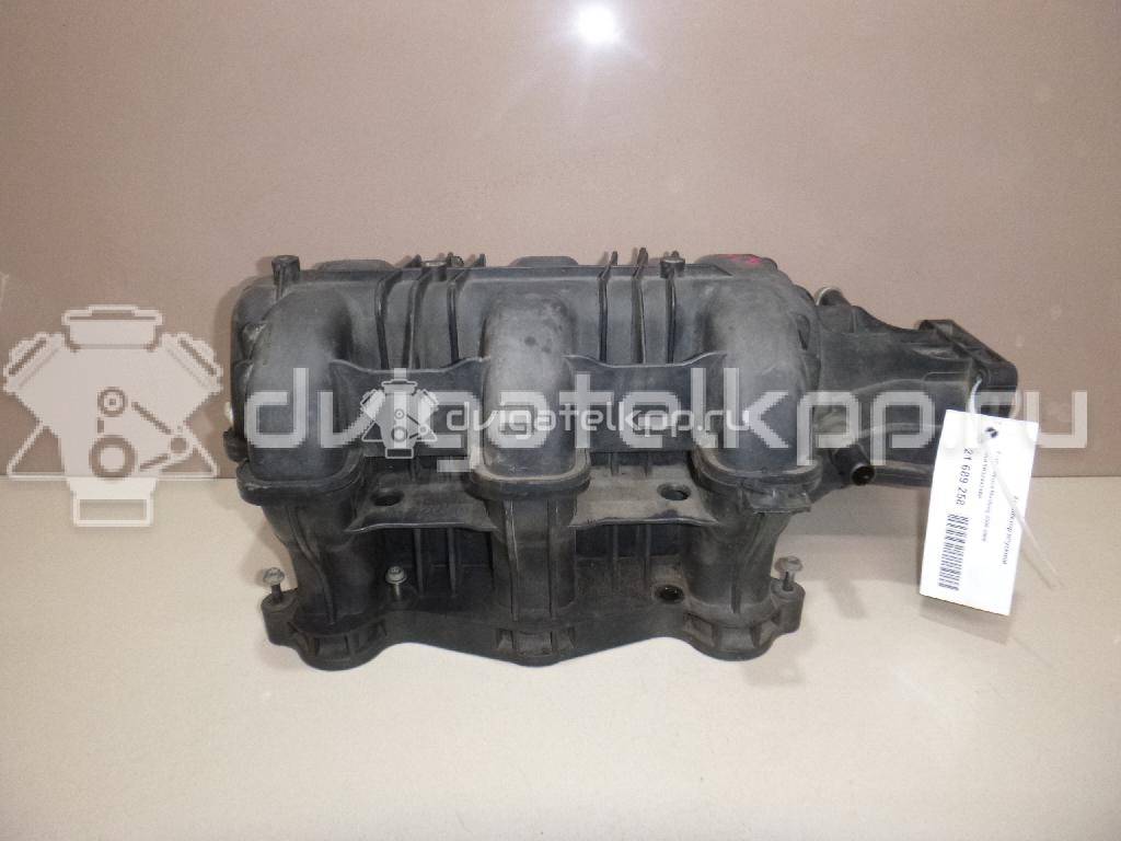 Фото Коллектор впускной для двигателя YTR (V6) для Ford Falcon 214 л.с 12V 4.0 л бензин 5R3Z9424BA {forloop.counter}}